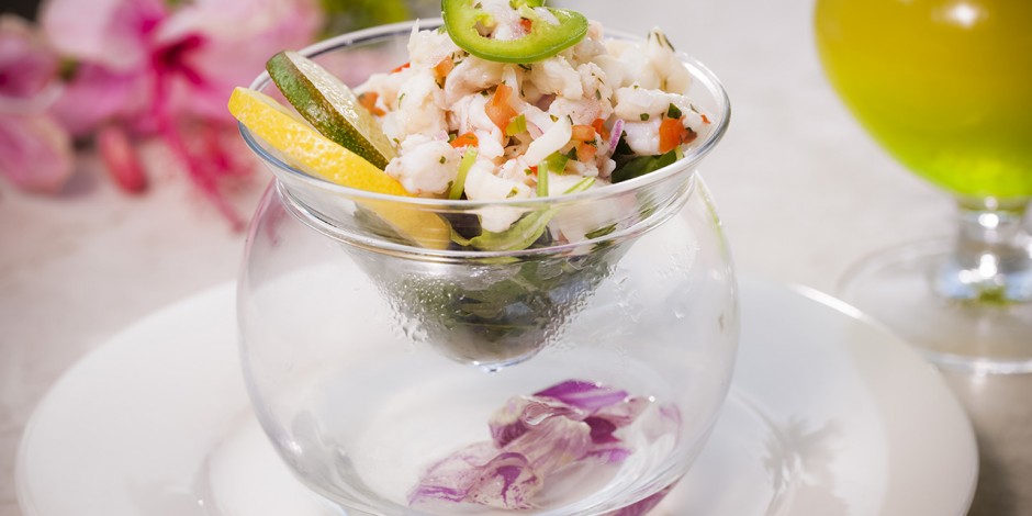 Ceviche